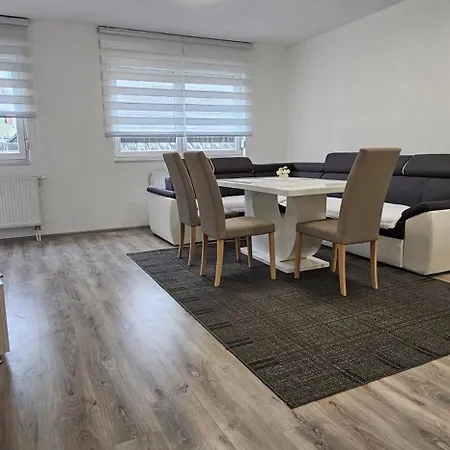 Lejlighed Mima Sanski Most