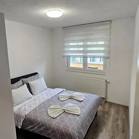 Mima Apartment Sanski Most