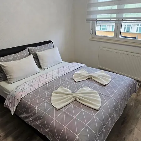 Lejlighed Mima Sanski Most