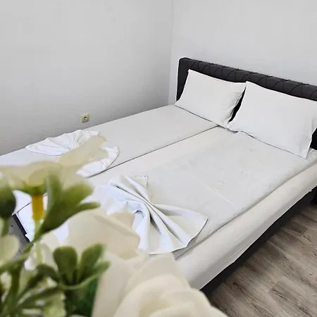 Mima Lejlighed Sanski Most