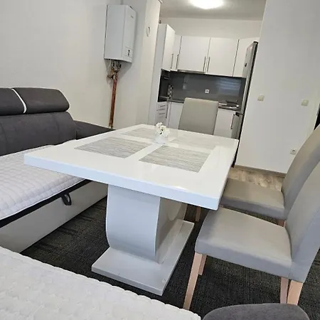 Lejlighed Mima Sanski Most