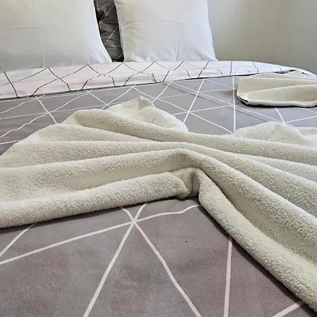 Mima Apartman Sanski most