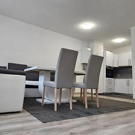 Lejlighed Mima Sanski Most