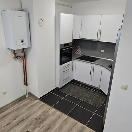 Mima Lejlighed Sanski Most