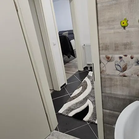 Apartman Mima Sanski most